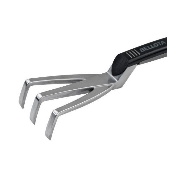 Kit de herramientas mango corto de aluminio para zonas de rocalla y macetas / 3076