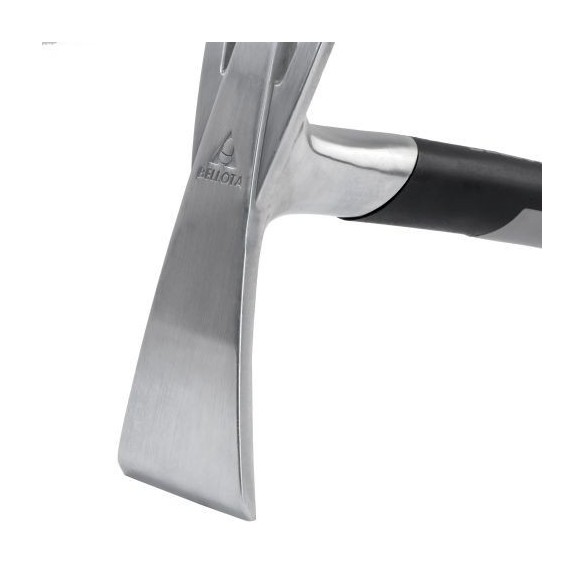 Kit de herramientas mango corto de aluminio para zonas de rocalla y macetas / 3076