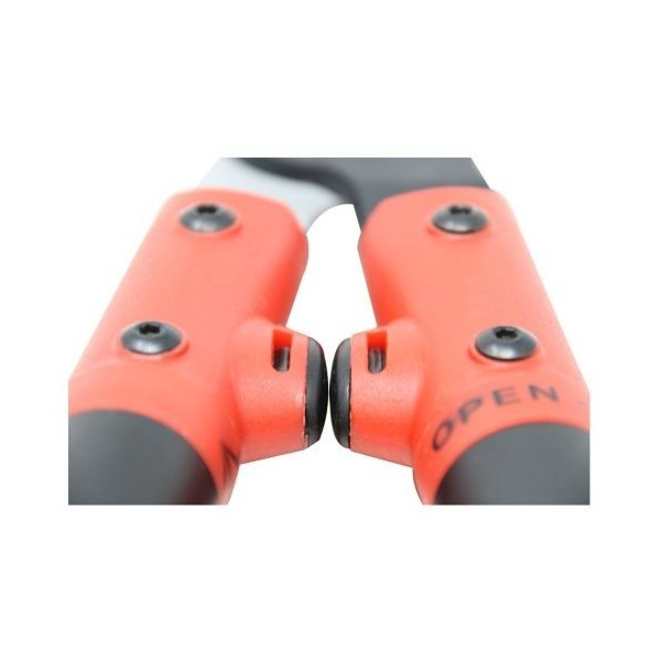 Tijera de dos manos universal extensible para poda / 3440TEL