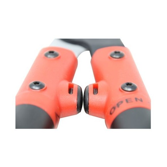 Tijera de dos manos universal extensible para poda / 3440TEL