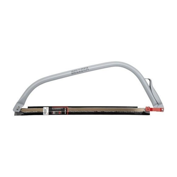 Sierra de arco para corte de madera seca / 4539