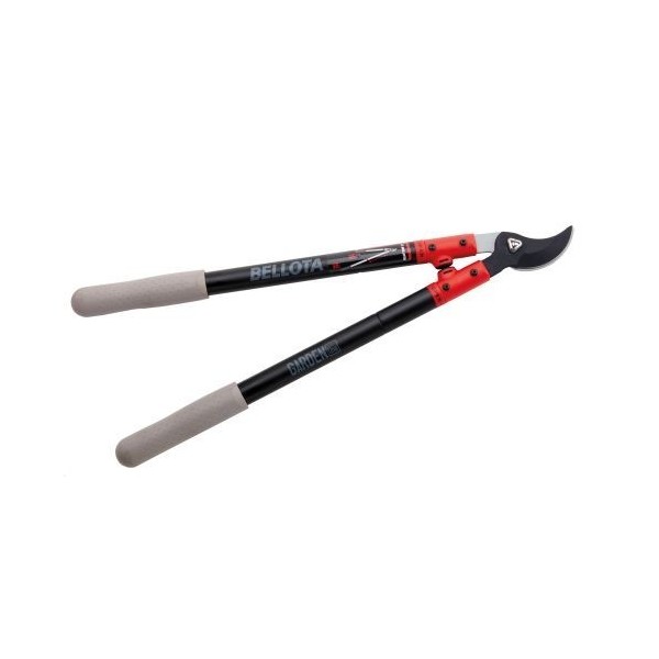 Tijera de dos manos universal bypass con mangos extensibles para poda / 3440TEL