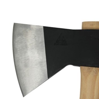 Hacha vizcaina PROLINE con cuña patentada / 8130N 2