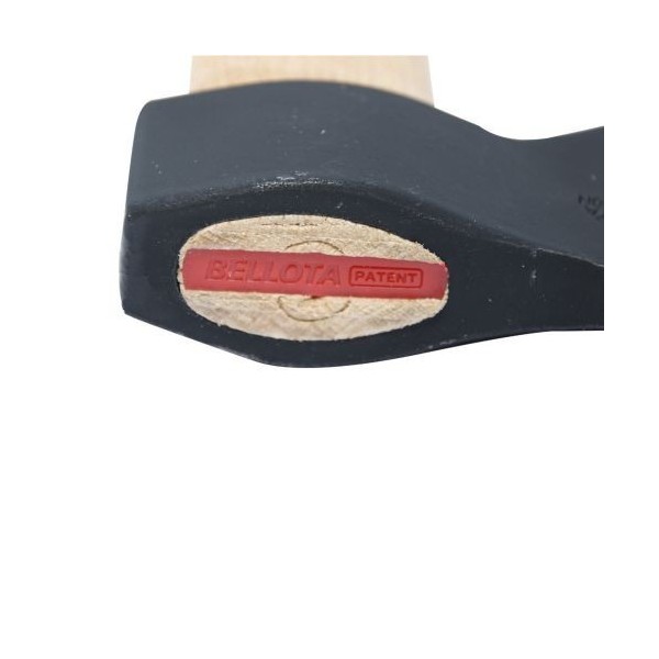 Hacha vizcaina PROLINE con cuña patentada / 8130N