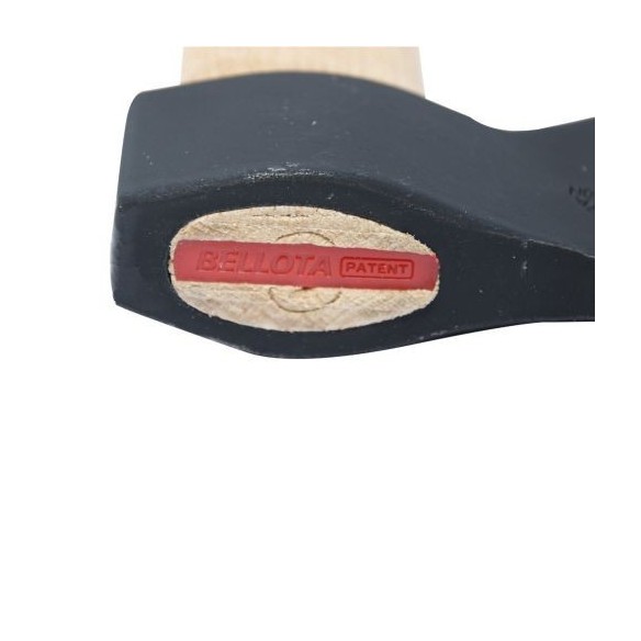 Hacha vizcaina PROLINE con cuña patentada / 8130N