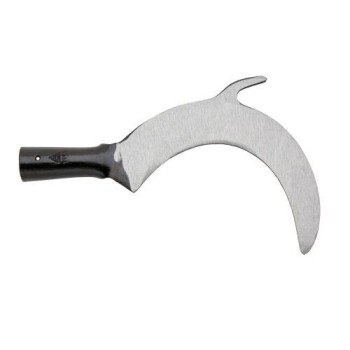 Tajamata para limpieza de palmeras 2