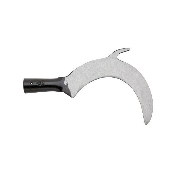 Tajamata para limpieza de malas hierbas con gancho / 1116