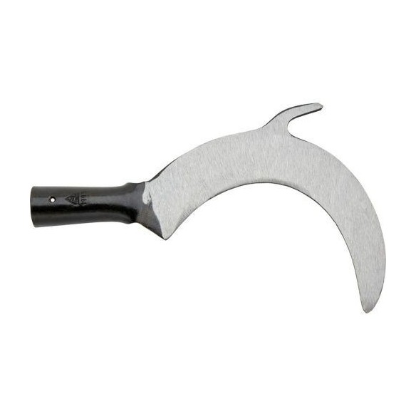 Tajamata para limpieza de palmeras