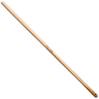 Mango curvo de madera de primera calidad para horca 1350mm / M901LC135