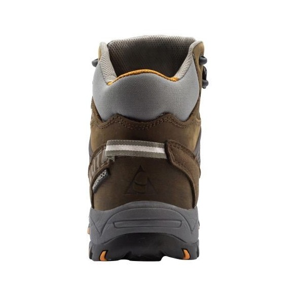 Bota de trabajo Agro O2 / FTW01B