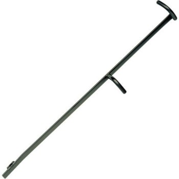 Mango metálico para guadaña / M2503R