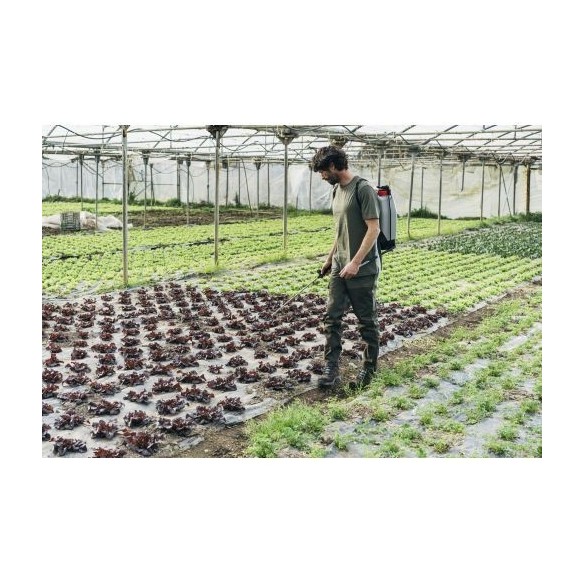 Bota de trabajo Agro O2 / FTW01B