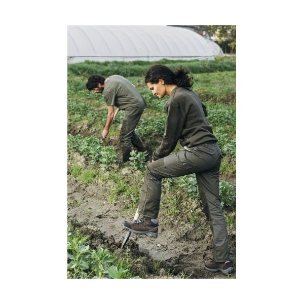 Bota de trabajo Agro O2 / FTW01B