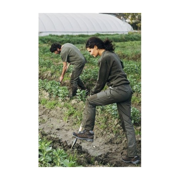 Bota de trabajo Agro O2 / FTW01B