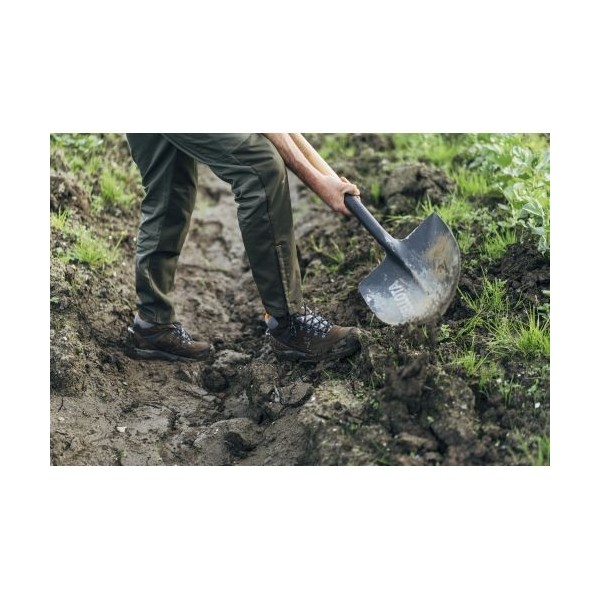 Bota de trabajo Agro O2 / FTW01B