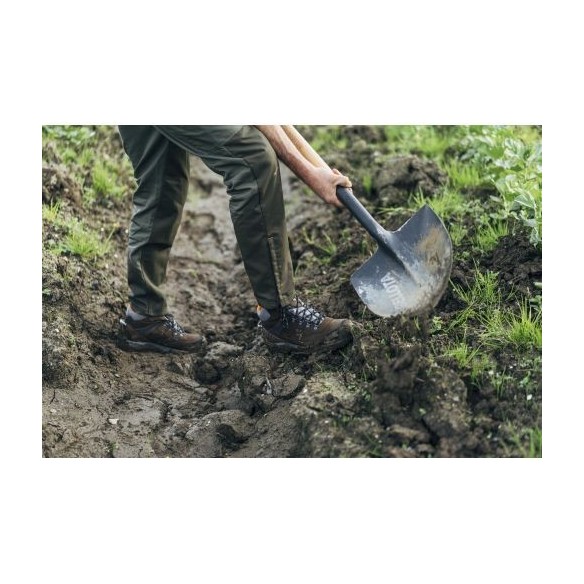 Bota de trabajo Agro O2 / FTW01B