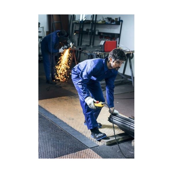 Bota de seguridad Comp+ S3 / 72307