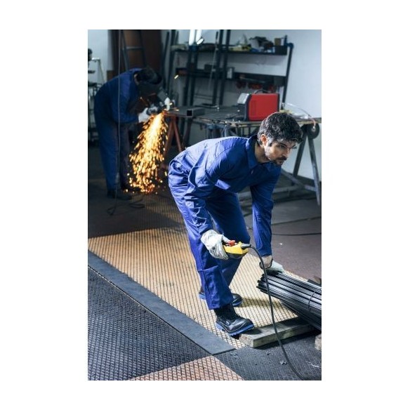 Bota de seguridad Comp+ S3 / 72307