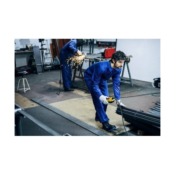 Bota de seguridad Comp+ S3 / 72307