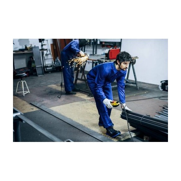 Bota de seguridad Comp+ S3 / 72307