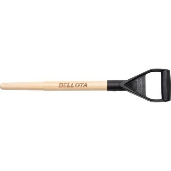 Mango anilla de madera de primera calidad de 610 mm / M5525A