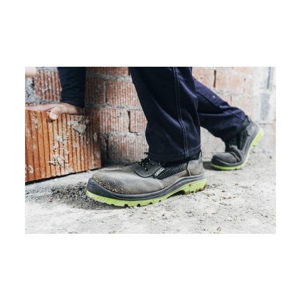 Zapato de seguridad Comp+ S1P / 72310