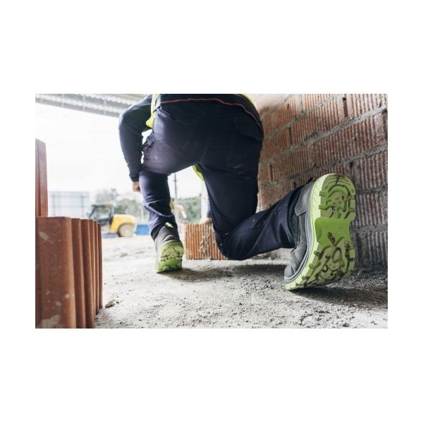 Zapato de seguridad Comp+ S1P / 72310