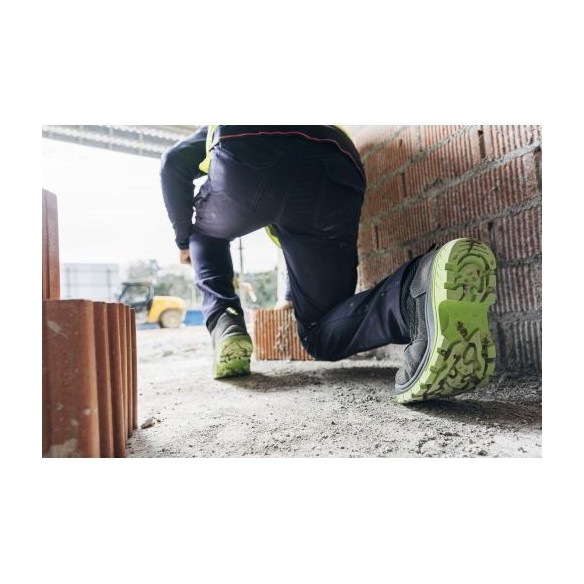 Zapato de seguridad Comp+ S1P / 72310