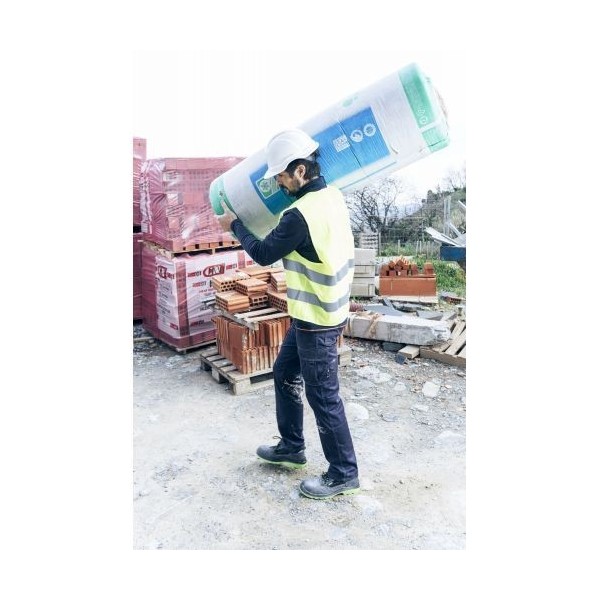 Zapato de seguridad Comp+ S1P / 72310