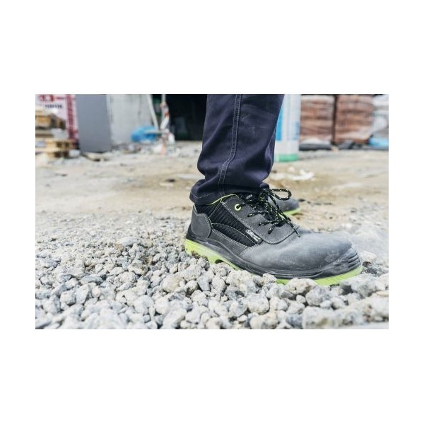Zapato de seguridad Comp+ S1P / 72310