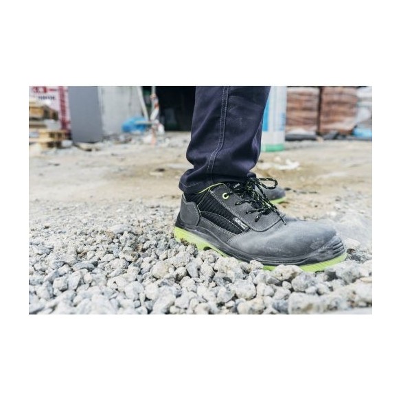 Zapato de seguridad Comp+ S1P / 72310
