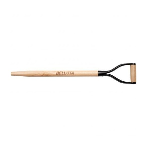 Mango anilla de madera de primera calidad palotes / M5604A