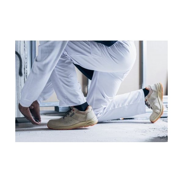 Zapatilla de seguridad Flex Dust S1P / FWT02B