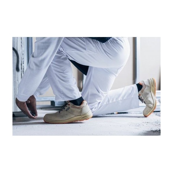 Zapatilla de seguridad Flex Dust S1P / FWT02B