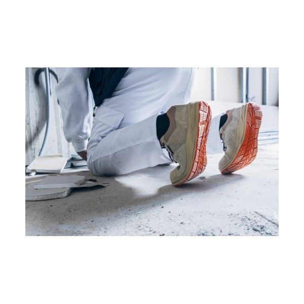 Zapatilla de seguridad Flex Dust S1P / FWT02B