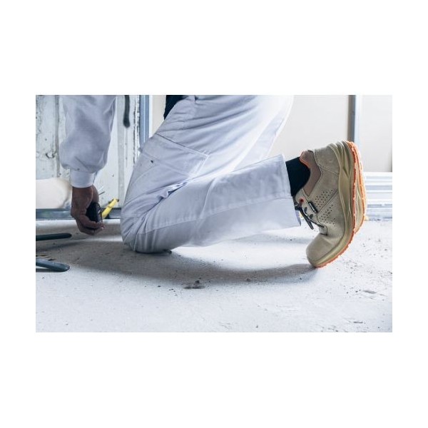 Zapatilla de seguridad Flex Dust S1P / FWT02B