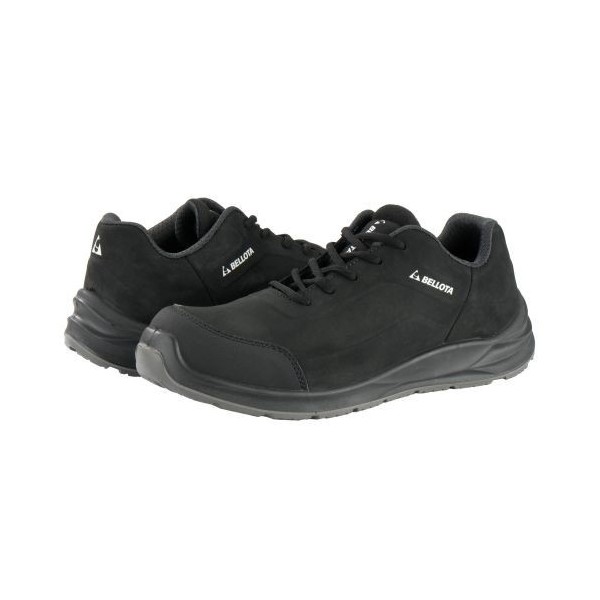 Zapatilla de seguridad Flex Carbon S3 / FWT03B