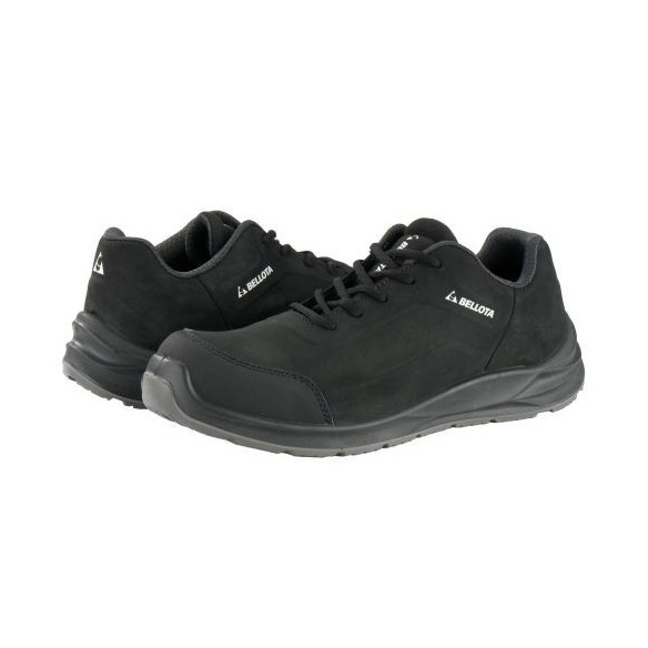 Zapatilla de seguridad Flex Carbon S3 / FWT03B