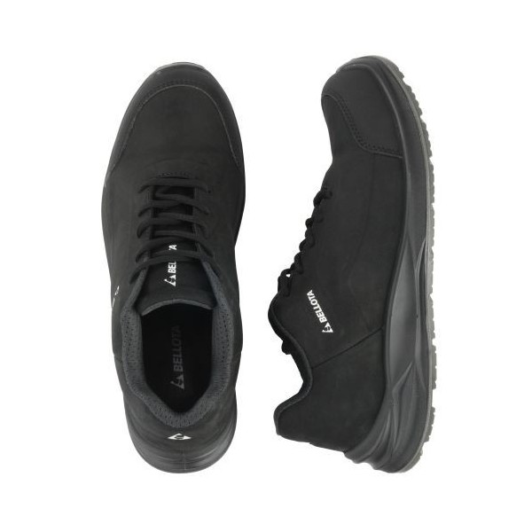 Zapatilla de seguridad Flex Carbon S3 / FWT03B