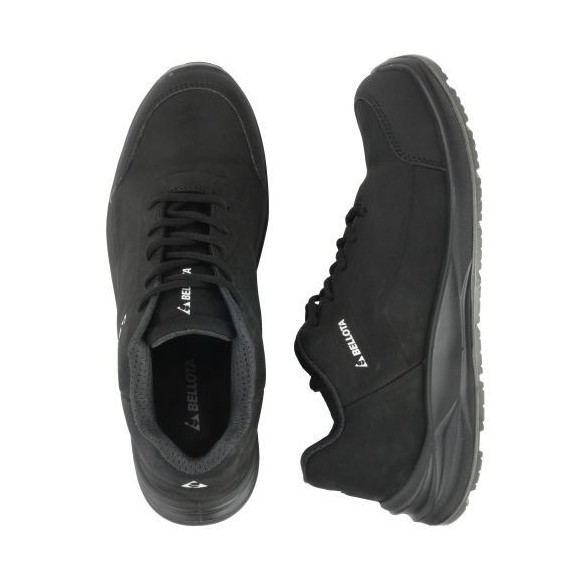 Zapatilla de seguridad Flex Carbon S3 / FWT03B