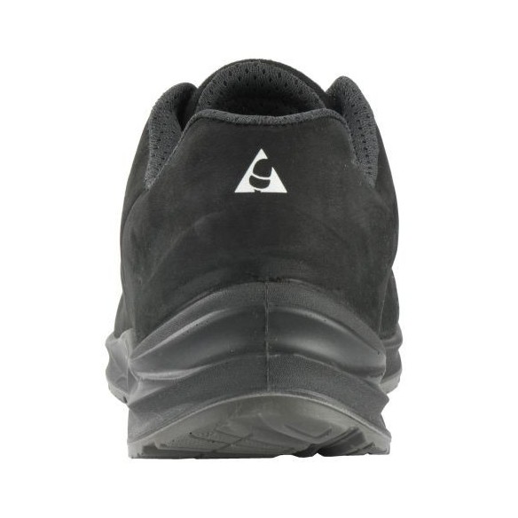 Zapatilla de seguridad Flex Carbon S3 / FWT03B