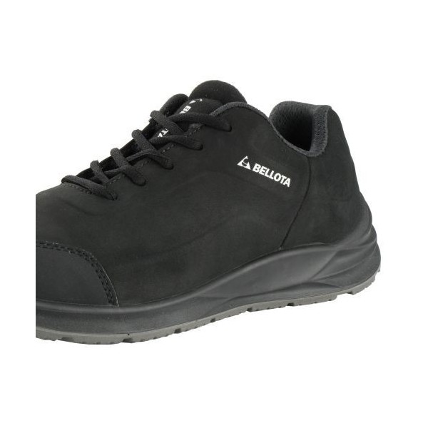 Zapatilla de seguridad Flex Carbon S3 / FWT03B