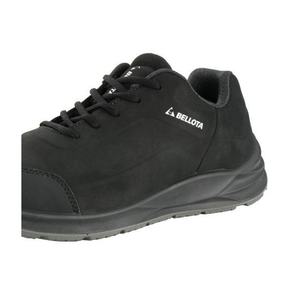 Zapatilla de seguridad Flex Carbon S3 / FWT03B