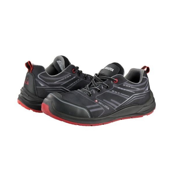 Zapatilla de seguridad Flex Air S1P / FWT04G