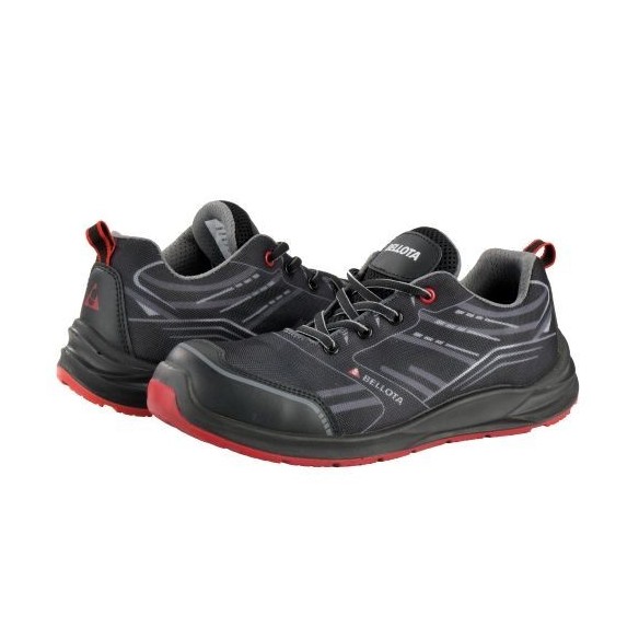 Zapatilla de seguridad Flex Air S1P / FWT04G