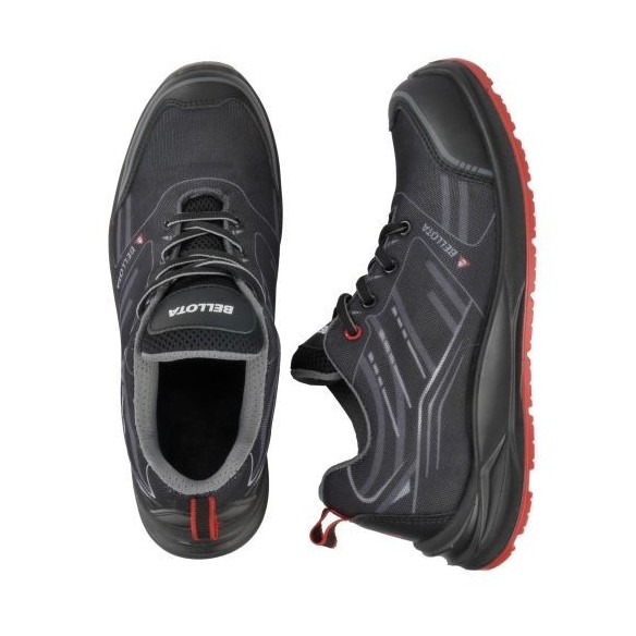 Zapatilla de seguridad Flex Air S1P / FWT04G