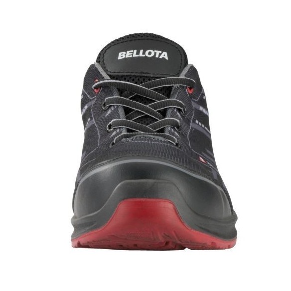 Zapatilla de seguridad Flex Air S1P / FWT04G