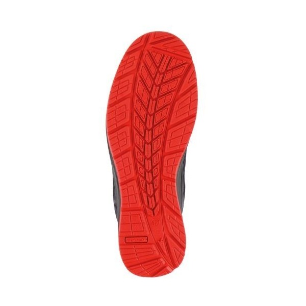 Zapatilla de seguridad Flex Air S1P / FWT04G