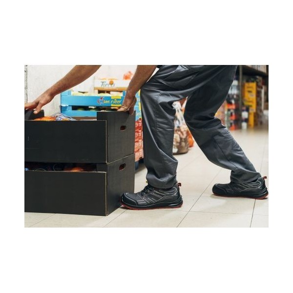 Zapatilla de seguridad Flex Air S1P / FWT04G