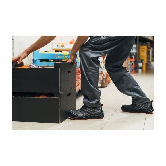 Zapatilla de seguridad Flex Air S1P / FWT04G